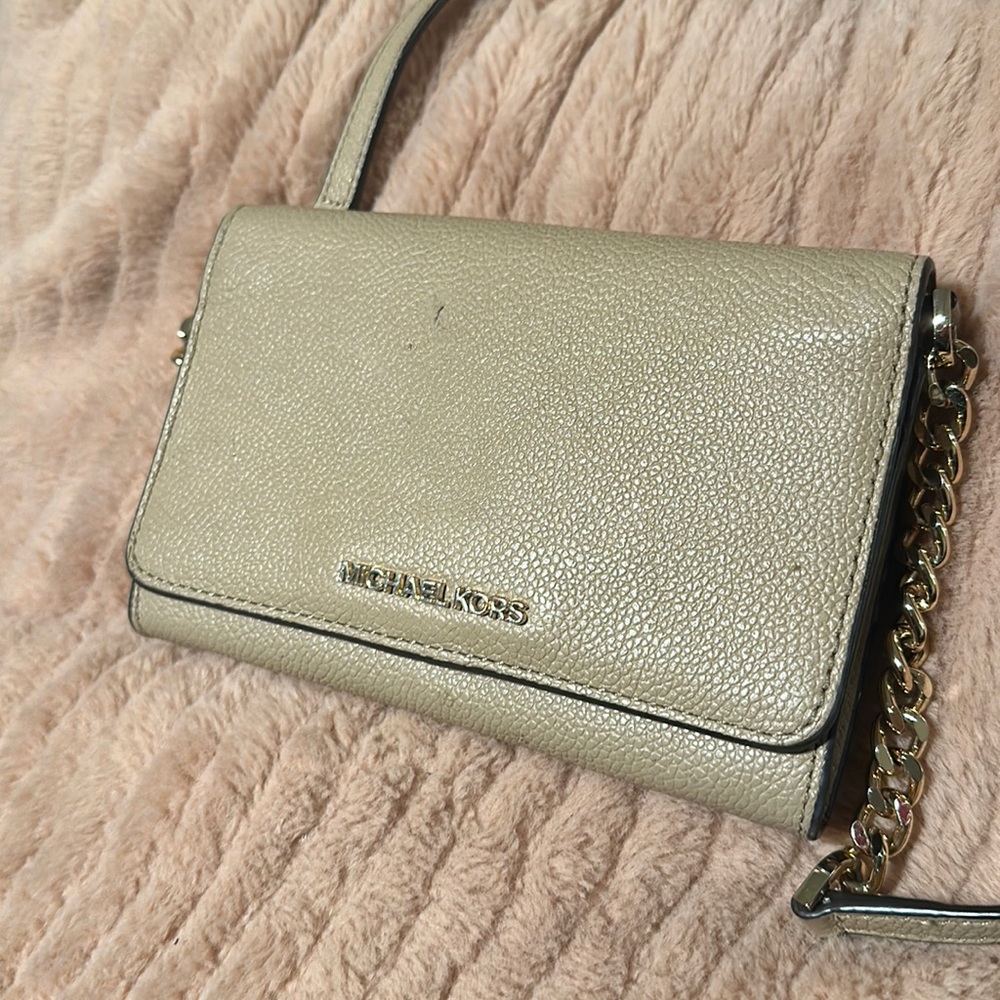 Michael lord cross body